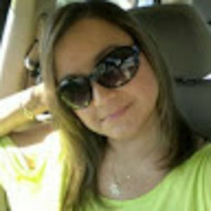 Meet your Posher, Ruth m